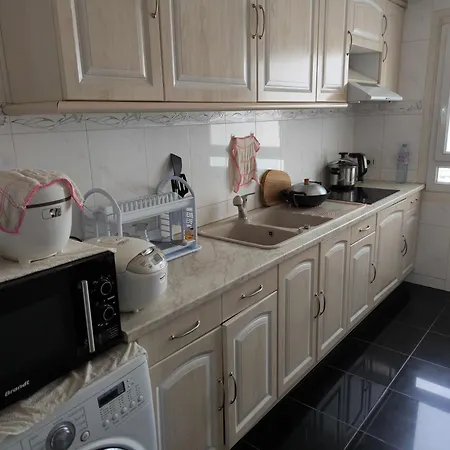 Lovely In - Near Arena Porte De La Chapelle Privatunterkunft *