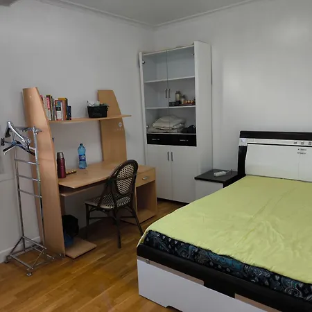 Lovely In - Near Arena Porte De La Chapelle Alloggio in famiglia Parigi