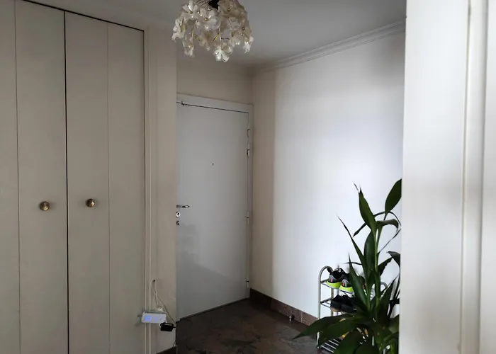 Lovely In - Near Arena Porte De La Chapelle Alloggio in famiglia