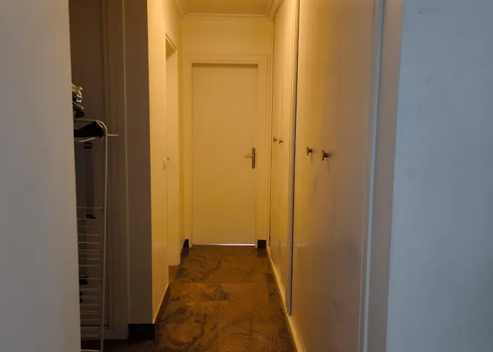 Alloggio in famiglia Lovely In - Near Arena Porte De La Chapelle Parigi